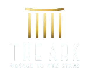 The Ark Voyage of Stars Logo