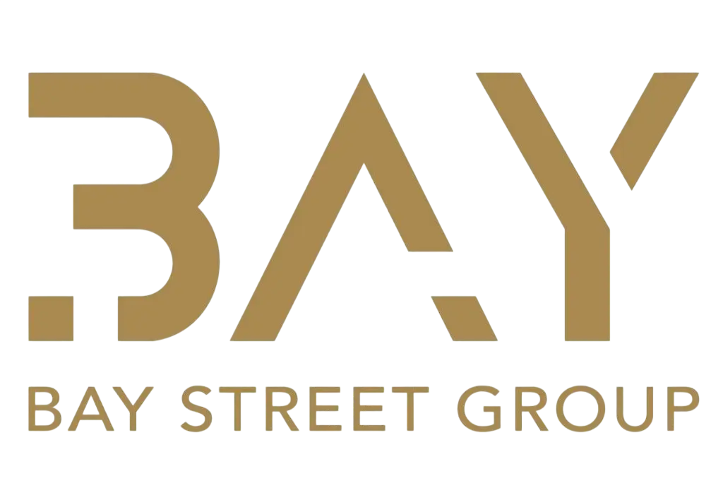 Bay Street Group Logo