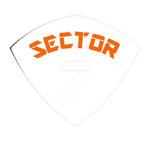 Sector-7 Logo