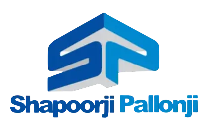 Shapoorji Pallonji Logo