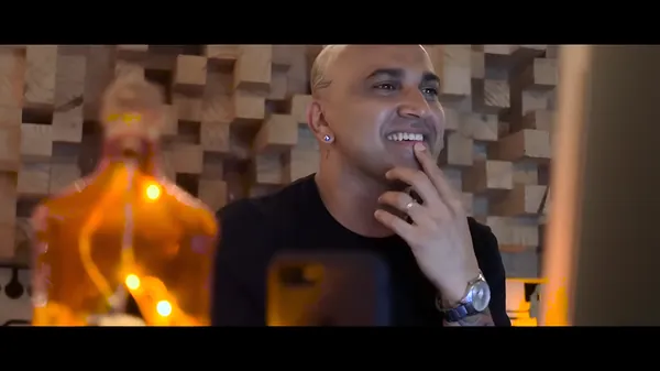 Lehri Naino Wale - Sherrin Varghese.