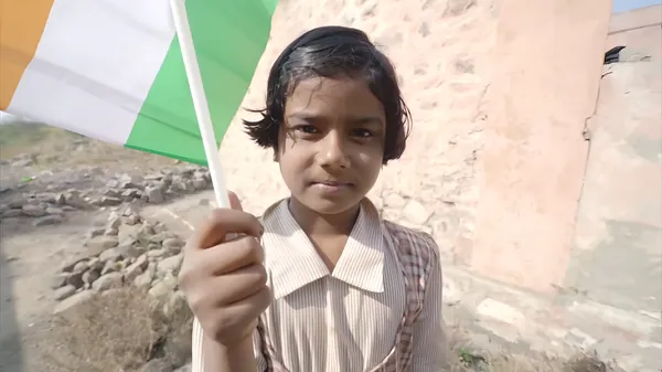 Zartari Republic Day Video.